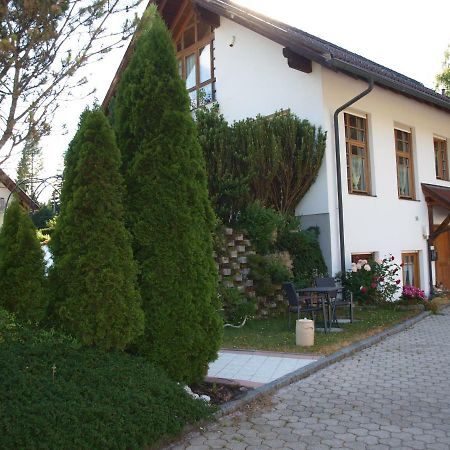 Ruhe Am See 프레제거제 외부 사진