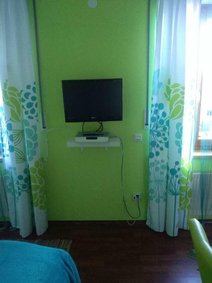 Ruhe Am See 프레제거제 외부 사진