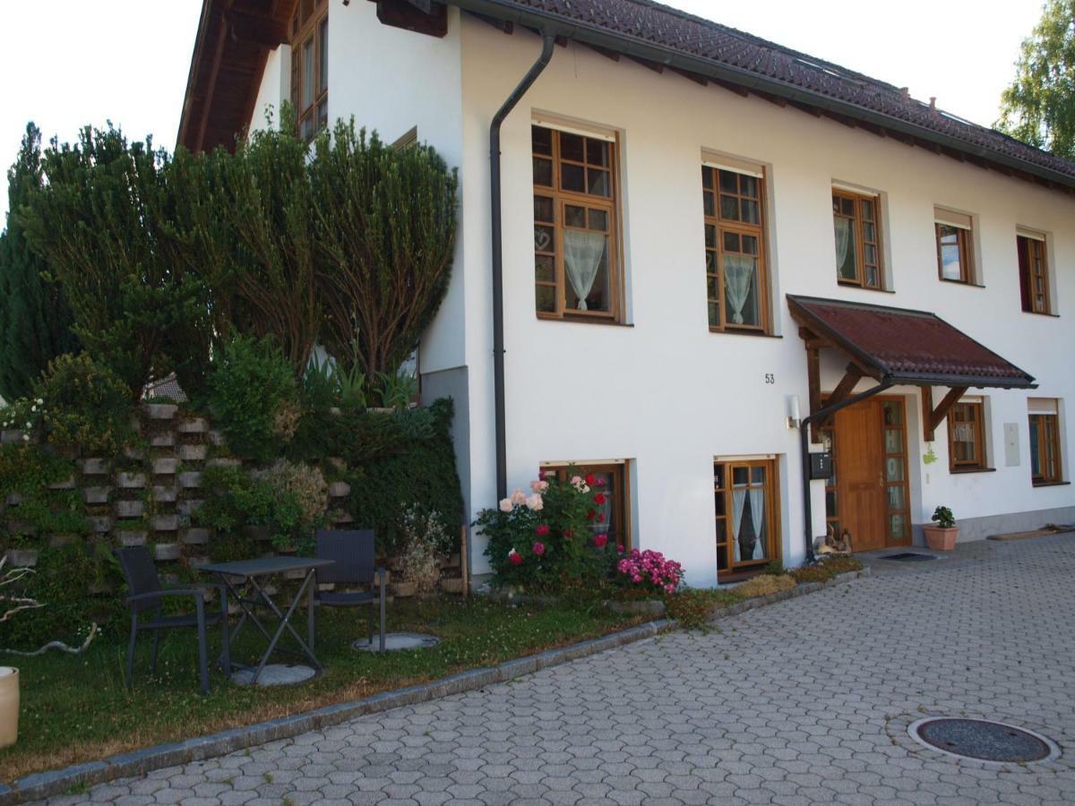 Ruhe Am See 프레제거제 외부 사진
