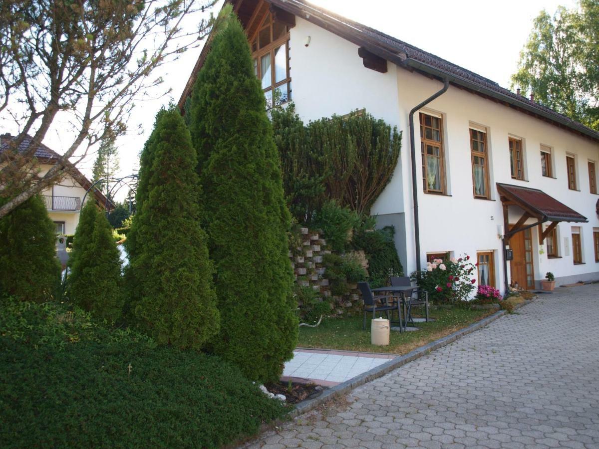 Ruhe Am See 프레제거제 외부 사진