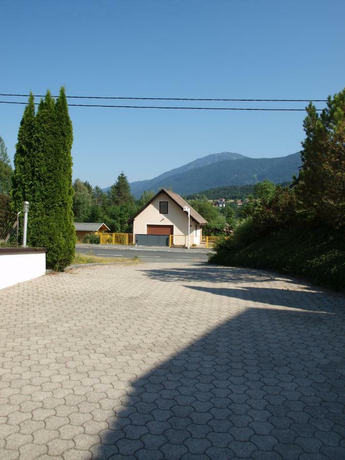 Ruhe Am See 프레제거제 외부 사진