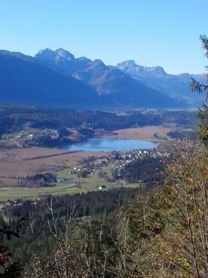 Ruhe Am See 프레제거제 외부 사진